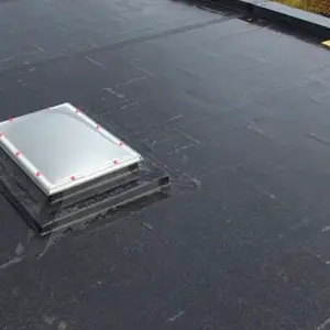 epdm roof
