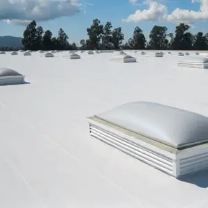 tpo commercial roof