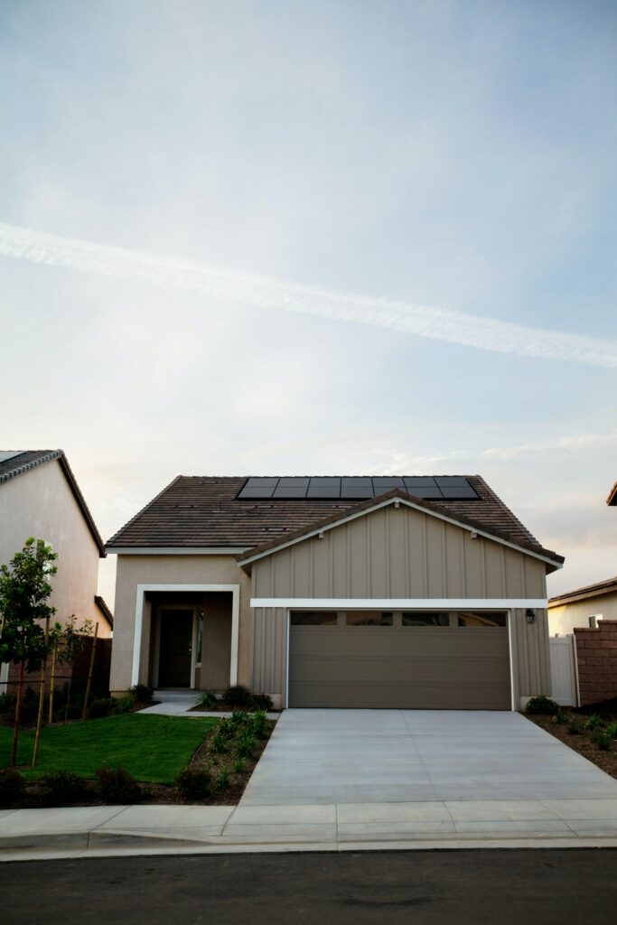 solar roofing