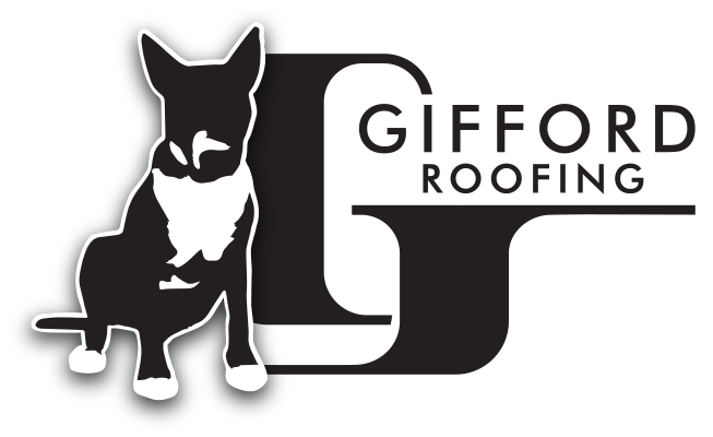 Gifford Roofing logo